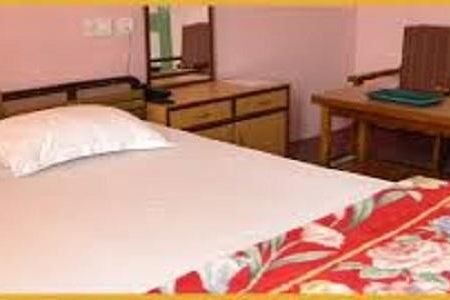 Sunny Guest House Ґанґток Екстер'єр фото