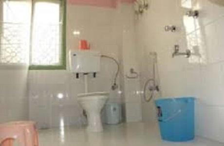 Sunny Guest House Ґанґток Екстер'єр фото