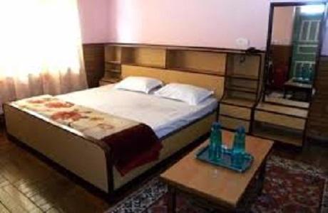 Sunny Guest House Ґанґток Екстер'єр фото