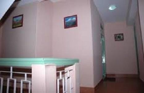 Sunny Guest House Ґанґток Екстер'єр фото